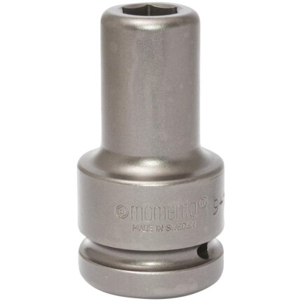 Momento slagtop lang 1″×55 mm 6kt