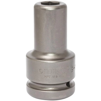 Momento slagtop lang 1″×55 mm 6kt