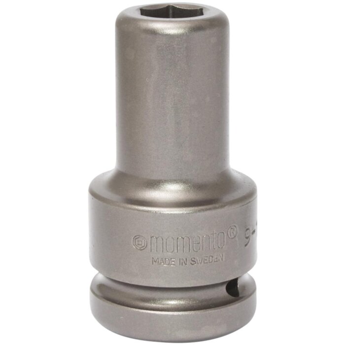 Momento slagtop lang 1″×55 mm 6kt