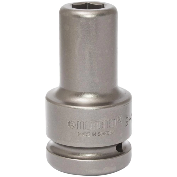 Momento slagtop lang 1″×55 mm 6kt