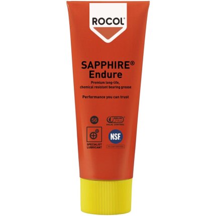 Rocol Sapphire Endure NSF-H1 100g