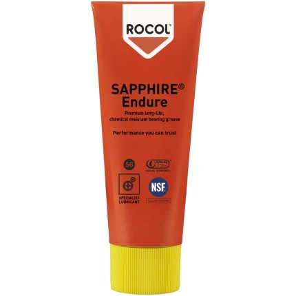 Foodlube Autolube + Premier 1 fedt
