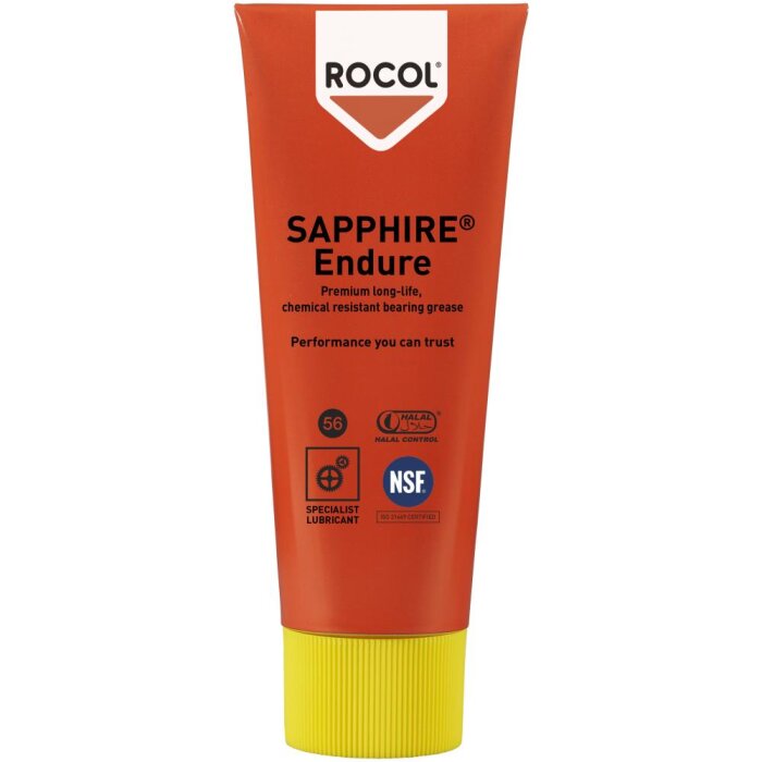 Rocol Sapphire Endure NSF-H1 100g