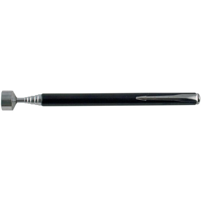 Teleskopmagnet m/clips 635 mm 2200g