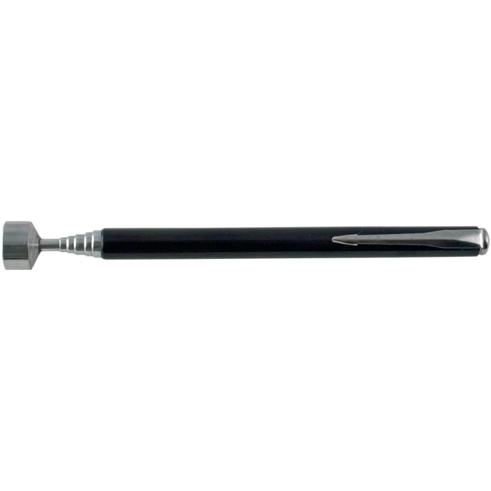 Teleskopmagnet m/clips 635 mm 2200g