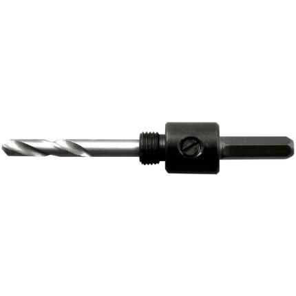 Hulsavsholder 6-kt skaft 3/8″ t/hulave 14-30 mm