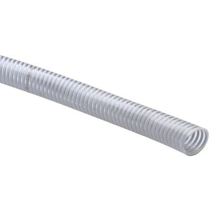 Slæbeslange UV-resistent 50 mtr