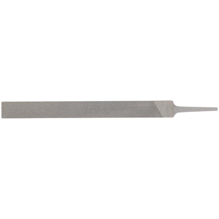 Skærpefil 8″ grov