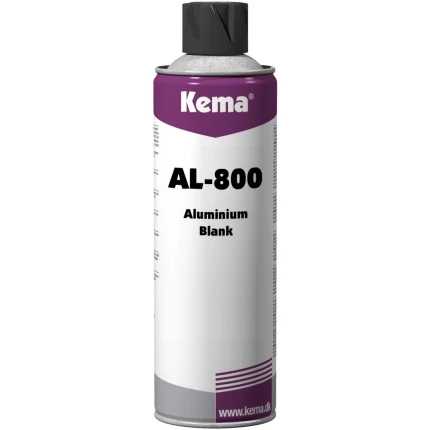 Kema alu.spray blank AL-800 500ml