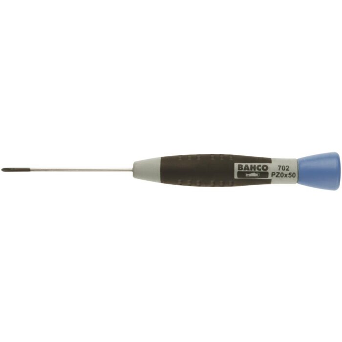 Præcisionsskruetrækker PZ0×50mm