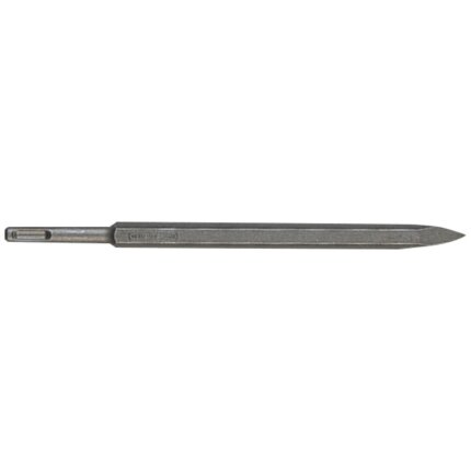 Spidsmejsel SDS-plus kvadrat 250mm