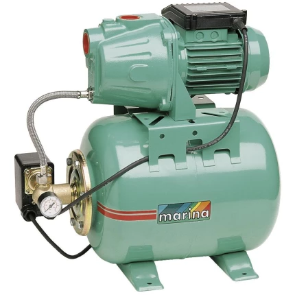 AGT motorpumpe WPxxH 5,5HK benzin