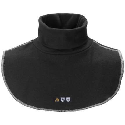 Flamestat halsedisse 7038 sort one-size