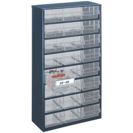 FlightCase 5 vand-/støvtæt kuffert IP67 43×56×21cm FlightCase 5 vand-/støvtæt kuffert IP67 43×56×21cm
