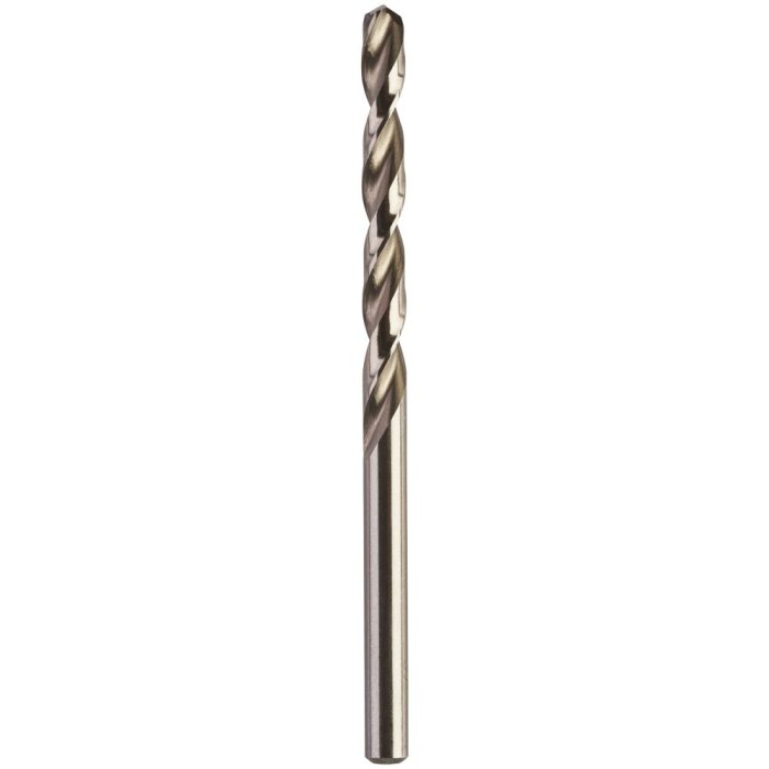Spiralbor HSS-G Thunderweb pk/5