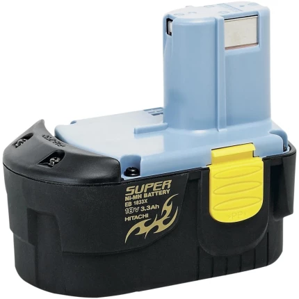 Batteri EB1833X 18V/3,3Ah