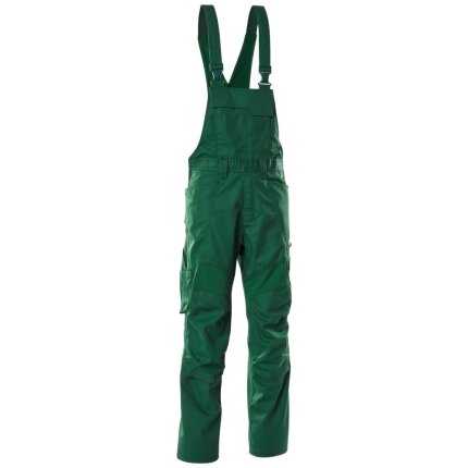 Accelerate overall m/knælommer