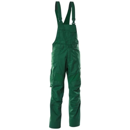 Accelerate overall m/knælommer Accelerate overall m/knælommer