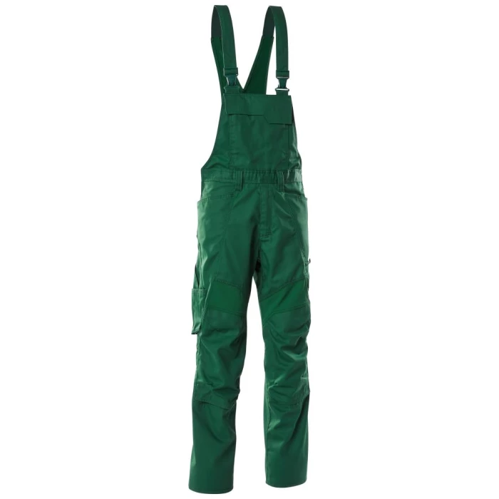 Accelerate overall m/knælommer