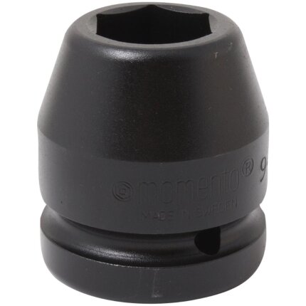 Momento slagtop kort 1″×2.3/8″ 6kt