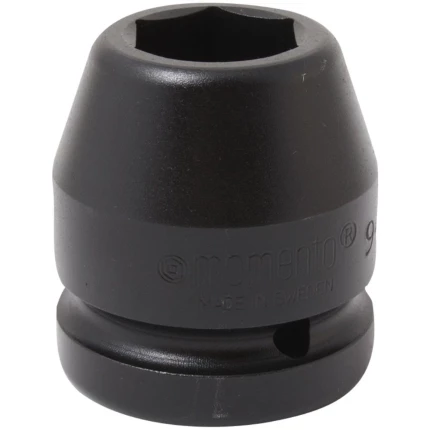 Momento slagtop kort 1″×2.3/8″ 6kt