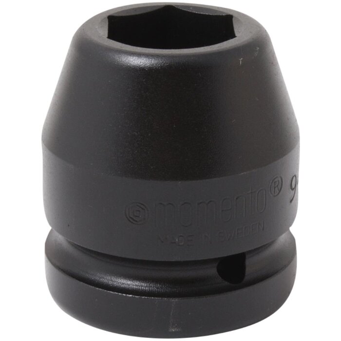 Momento slagtop kort 1″×2.3/8″ 6kt