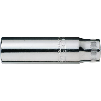 Top 12-kant lang 1/4″ firk. 5,5 mm