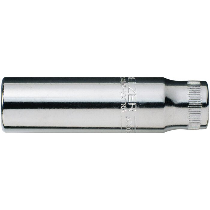 Top 12-kant lang 1/4″ firk. 5,5 mm