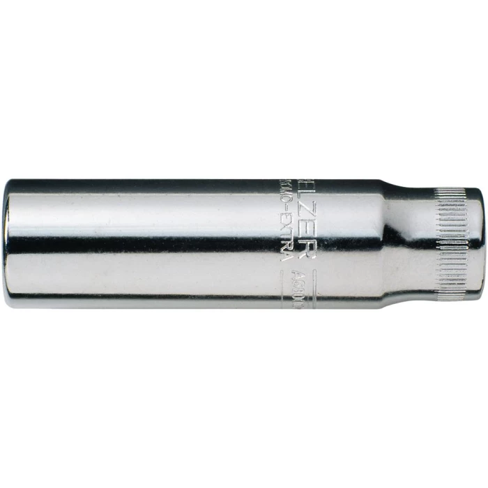 Top 12-kant lang 1/4″ firk. 5,5 mm