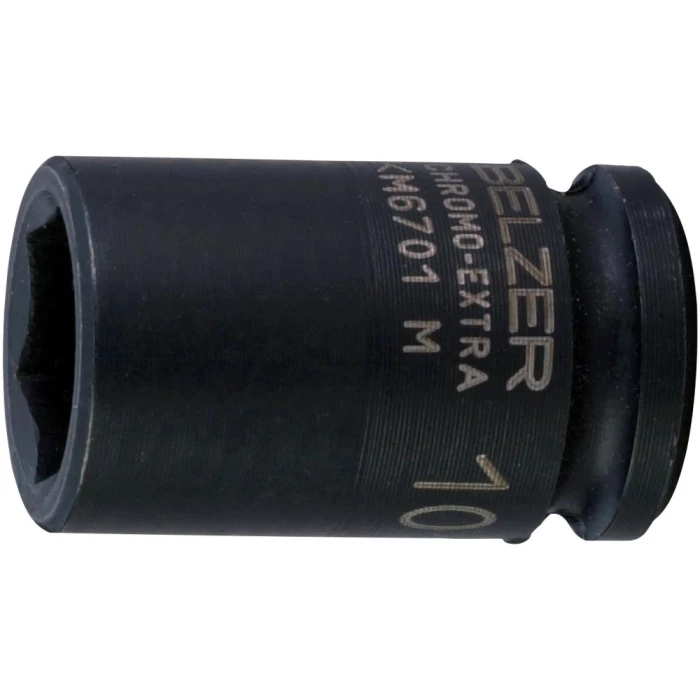 Krafttop magn.KM6701M 1/4″firk.10mm