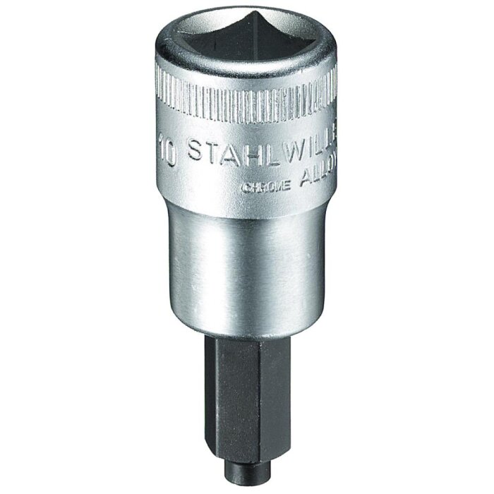 STW 1/2″ inhex-top m/tap 54IC