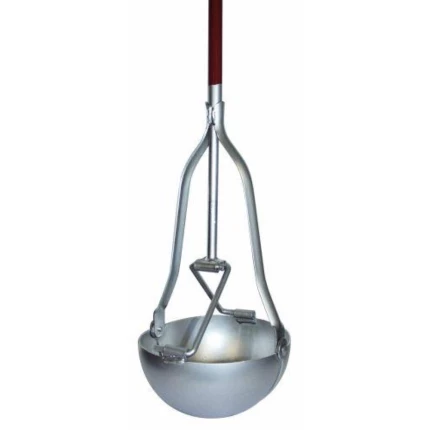 Ryom Kloakrenser rund 20cm 2 mtr.
