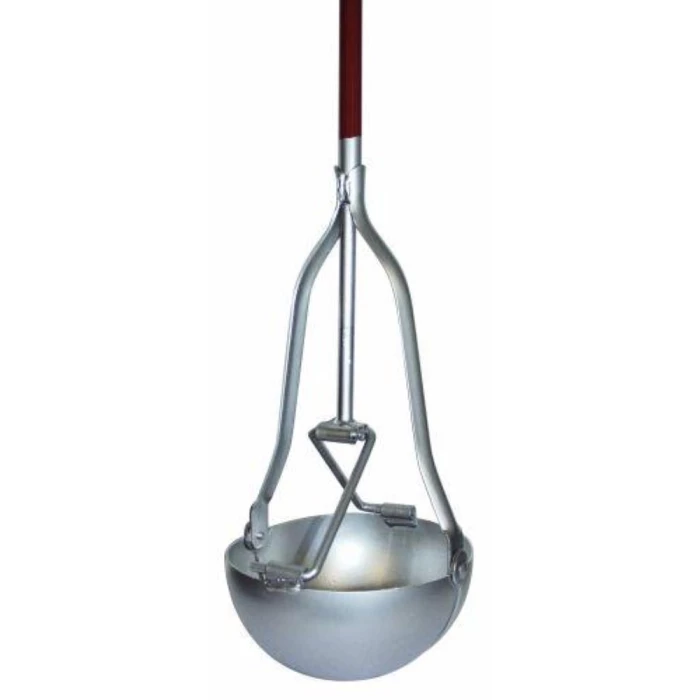 Ryom Kloakrenser rund 20cm 2 mtr.
