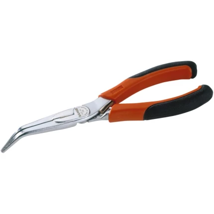 Storkenæbstang Ergo 2427GC 200 mm forkromet IP