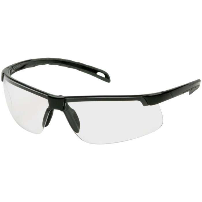 Pyramex EverLite bille m/sort stel antidug