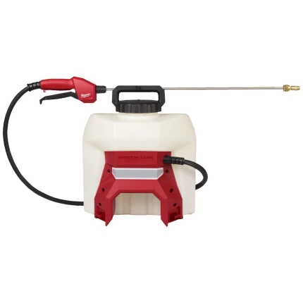 Tank t/rygsprøjte, kemi 15ltr M18 BBPFP2-CST