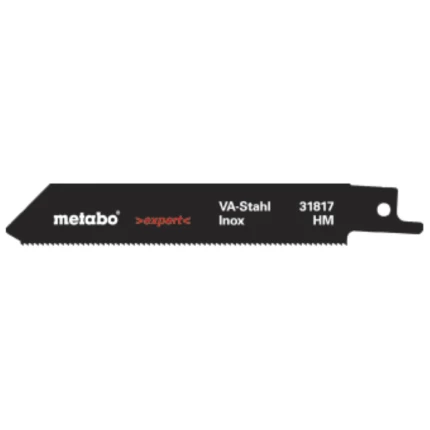 Bajonetsavkl. special 115mm HM 18tpi Expert pk/2