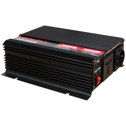 Japcell Inverter 12V/230V modif. sinus