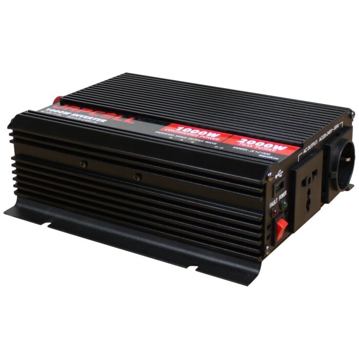 Japcell Inverter 12V/230V modif. sinus