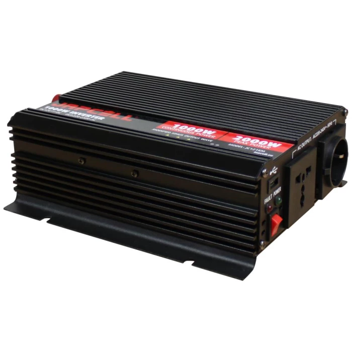 Japcell Inverter 12V/230V modif. sinus