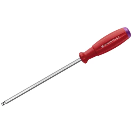 Skruetrækker PB 8190 PH00×40mm Skruetrækker PB 8190 PH00×40mm