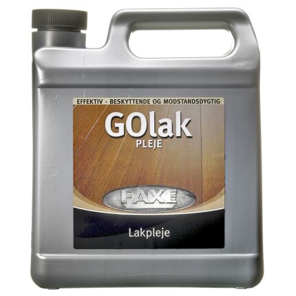 Faxe GOlak pleje 1 ltr