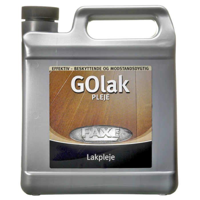 Faxe GOlak pleje 1 ltr