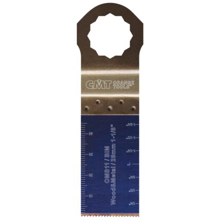 CMT MT savklinge 184 træ/søm 10mm Starlock, 1stk CMT MT savklinge 184 træ/søm 10mm Starlock, 1stk
