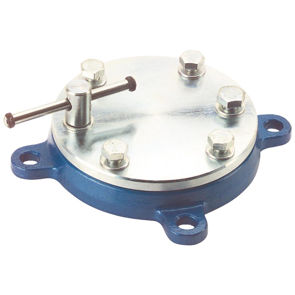 Durlach drejeskive Magnat Classic Durlach drejeskive Magnat Classic