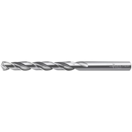 Titex HSS bor cylindrisk 7,50 mm A1244