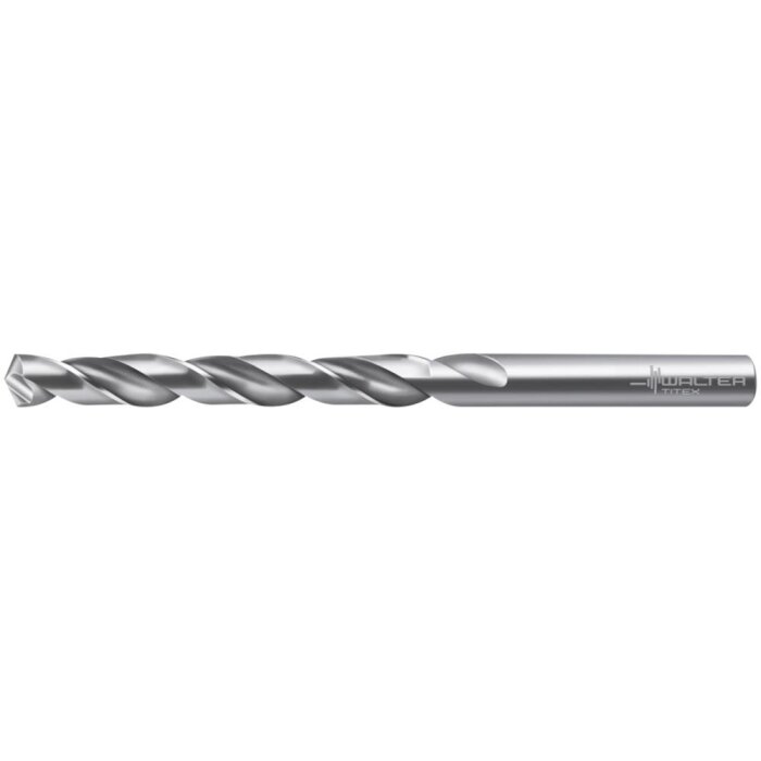 Titex HSS bor cylindrisk 7,50 mm A1244