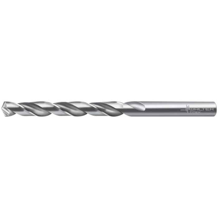 Titex HSS bor cylindrisk 7,50 mm A1244