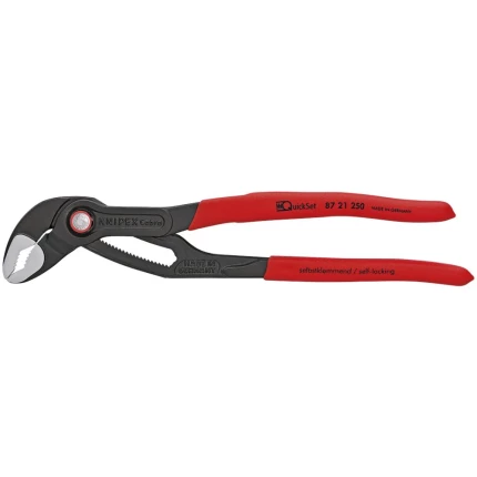 Stålwiresaks 95 62 190 mm Stålwiresaks 95 62 190 mm