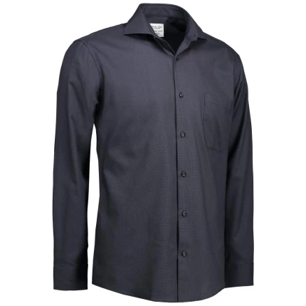 Business-skjorte Dobby Oxford modern Business-skjorte Dobby Oxford modern